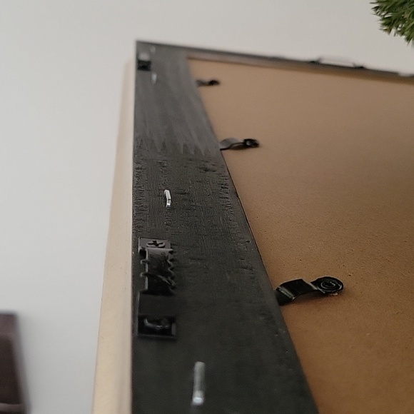 Custom Framed 3D Holographic Triple Transition Lenticular Print, Pokémon - Picture 5 of 5